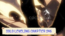 JINWOO VS SCAVENGER GUILD - SOLO LEVELING SEASON 3