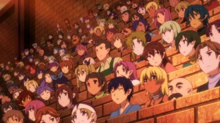 Mondaiji-tachi ga Isekai kara Kuru Sou Desu yo? - Episode 07 HD