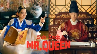 Mr. Queen (Cheolinwanghoo) (2020) Season 1 Episode 7 Sub Indonesia