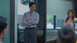 Takdir Yang Tertulis Episod 6