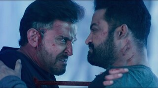 War 2 (2025) Tamil 1080p HD with English Subtitles