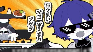 【Zero Zero | Cunning Rabbit House】