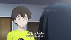 Mieruko-chan - EP04