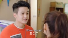 my girlfriend is a captain ep.8❤️🫰