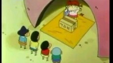 Crayon Shinchan Bahasa Indonesia