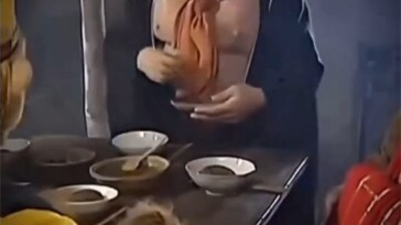 ป้าจี่ซีพียูไหม้แล้ว