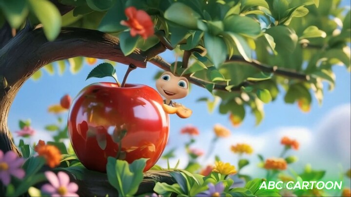 ABC Adventure!" 🎵
