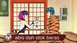 #KompetisiKreasiUnggahan2 , Good looking penghabis stok beras