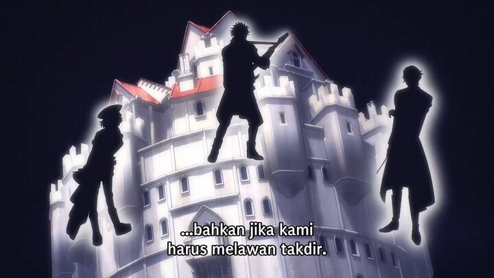 Classic stars Eps 7 sub indo