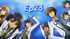 SPECIAL A EPISODE 23