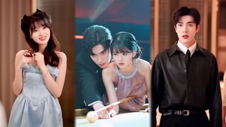 { Bai Hao } " Bermimpi masa depan buruk, aku akan mengejar & mencintaimu mantan suamiku "