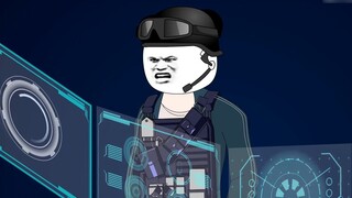 Highway Thirteen Survival Episode 321