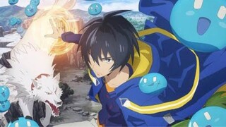 Tensei kenja no isekai life eps 09 sub indo