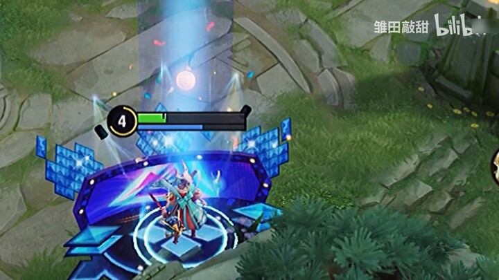 When the person I like is wronged, all my feelings disappear