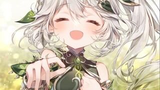 论与纳西妲结婚的好处