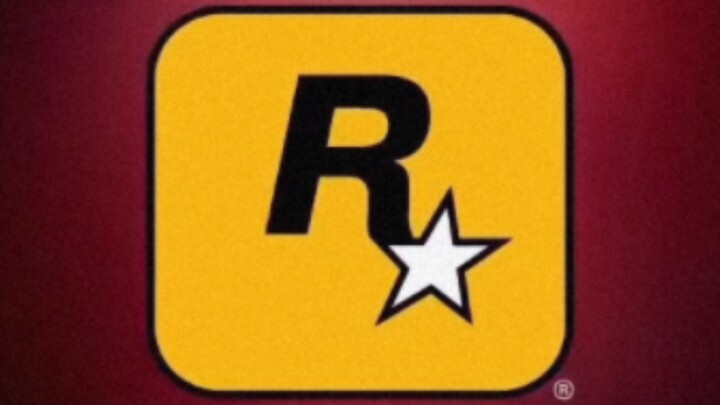 ⚡A Rockstar Games production, guaranteed to be a masterpiece⚡