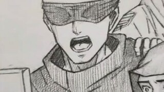Anime Comic