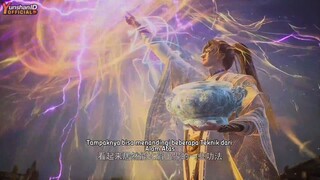 Lost On Journey Eps 11 indo