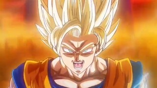 Let me show you Super Ajin 1 to Super Ajin 4