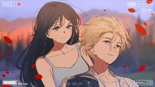 “我是如此相信 爱情至死不渝”