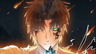 Assassin in another world