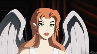 Justice League || Shayera - Orbion