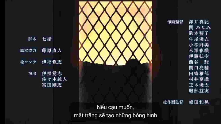 Song Ending The Promise Neverland