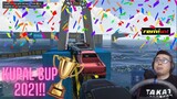 Grand Theft Auto V - Kupal Cup Racing 2021 (Guaranteed 100% Laughter)