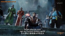 PV Tales Of Herding Gods Eps 45 🔥