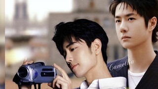 [Bojunyixiao] Wang Bo ไม่ใช่ "ทำลายตัวเอง" เหรอ? ดูเหมือนจะตั้งใจไปหน่อย ฮ่าๆ