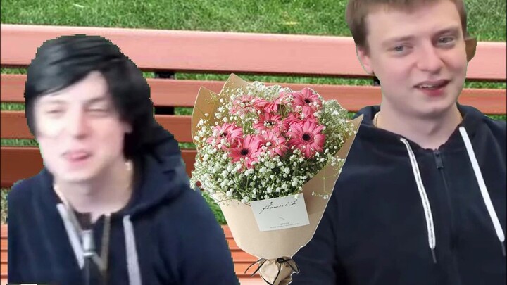 When you fall in love with your brother