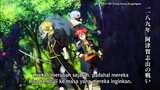 Touken Ranbu Kai: Kyoden Moyuru Honnouji episode 2 Full Sub Indo | REACTION INDONESIA