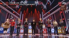 Mix Nine - Episode 12 (Full Episode) [ENG SUB]