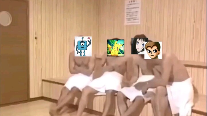 Kondisi saat ini mengenai pengunggahan ulang di Bilibili