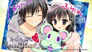 My Girlfriend's Special Place | Common Route - Part 3 [END]
