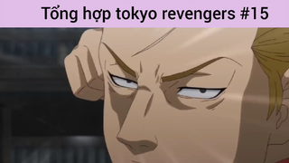 Anime tổng hợp Tokyo