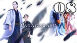 YATAGARASU- The Raven Does Not Choose Its Master Episode 8