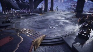 Shrounding the Heavens Episode 111 Sub Indo