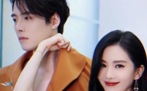 [Xin You Yu Pan | Liu Shishi × Fang Yilun] Xem trực tuyến Sự thay đổi lớn của Hoàng hậu Như Ý trong 