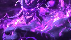Eps 155 Battle through the Heavens (btth) sub indo