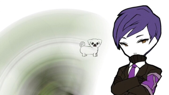 [Lobotomi] Ketika Anda mencoba memahami isi mendengarkan bahasa Inggris