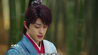Young Song Xing: Why was Mo Yi, the best person in the world, defeated by the stupid boy Lei Wujie?