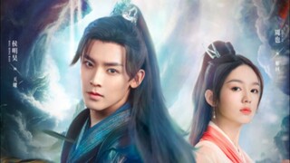 3. TITLE: Back From The Brink [2023]/Chinese Series Action Romance Fantasy Tagalog Dubbed HD