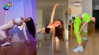 O Saki Saki TikTok Dance Challenge Part2 New Videos #sakisaki #dance