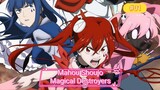 Mahou Shoujo Magical Destroyers (2023) Ep 01 Sub Indonesia