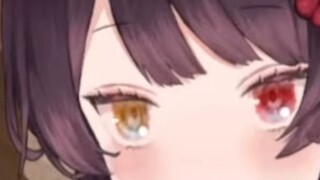 【短视频】奶凶奶凶的地狱三头犬【戌亥床/にじさんじ】