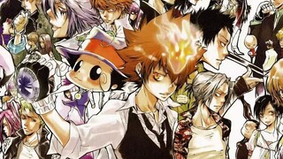 Since you are my student, you will definitely be able to break through the bottleneck! 【Tutor】