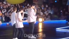 【SEVENTEEN】八呀,你还记得你有12个队友吗?