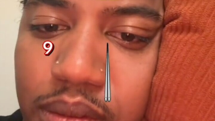 ผู้ชายก็สามารถสวยได้ขนาดนี้เลยเหรอ…