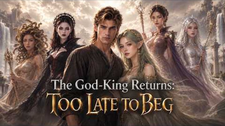 The God King Returns Too Late To Beg